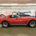 1979 Chevrolet Corvette Coupe 0 Cardinal Red Coupe 5.7L  350 Automatic 3-Speed