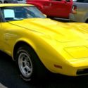 1979 Chevrolet Corvette Coupe, 1 Owner, New 350, Garage Kept, Show Quality