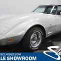 1979 Chevrolet Corvette  Coupe 350 V8 3 Speed Automatic Classic Vintage Collecto