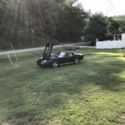 1979 CHEVROLET CORVETTE COUPE