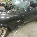 1979 Chevrolet Corvette Katech LS7 built sleeper chevy vette 700whp 80K invested