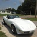 1979 Chevrolet Corvette L-82 83k Original