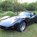 1979 Chevrolet Corvette L-82 Glass T-Tops 350 V8 Coupe 80+ HD Pictures