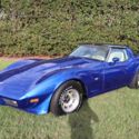 1979 Chevrolet Corvette L-82 Glass T-Tops 350 V8 Coupe 90+ HD Pictures