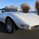 1979 CHEVROLET CORVETTE L82 350 V8 - 4/SPEED GLASS TOPS