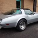 1979  Chevrolet CORVETTE L82 46,075 ORIGINAL MILES,  MINT CONDITION Show Winner!