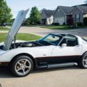 1979 Chevrolet Corvette L82, Auto, C5 Wheels, newer paint, recently rebuilt LOOK