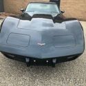 1979 CHEVROLET CORVETTE L82 AUTOMATIC NEW PAINT!