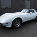 1979 Chevrolet Corvette L82 - Automatic - Only 33,590 Miles - Matching #&#039;s