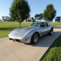 1979 CHEVROLET CORVETTE L82 ORIGINAL PAINT LOW LOW MILES