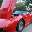 1979 Chevrolet Corvette LS3 Supercharged and 6-speed Tremec