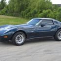 1979 Chevrolet Corvette NCRS Top Flight Award L82