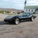 1979 Chevrolet Corvette RARE L82-4Spd*49KOrigMiles*OrigBillOfSale*L@@K Manual