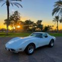 1979 Chevrolet Corvette T-Top 350ci Automatic. Great daily or weekend car!