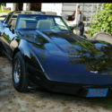 1979 Chevrolet Corvette T-Tops 65k Miles A True Survivor Chevy NO RESERVE
