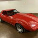 1979 Chevrolet Corvette this car has 2059 original miles!!