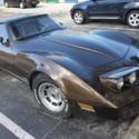 1979 CHEVROLET CORVETTE US BANKRUPTCY COURT AUCTION