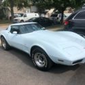 1979 Chevrolet Corvette - VERY ORIGINAL, VERY CLEAN - ILLNESS FORCES SALE