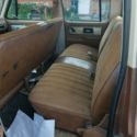 1979 Chevrolet dually crew cab 3500 1 ton silverado scottsdale c30 c10