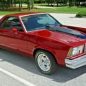 1979 Chevrolet El Camino - Frame Off Restoration, One-of-a-kind, 383 Stroker V8