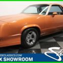 1979 Chevrolet El Camino Hardtop 1979 Used Automatic