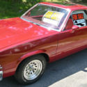1979 Chevrolet El Camino SS 396 Big Block Truck