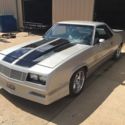1979 Chevrolet El Camino SS - Frame Off Restoration - Fast EFI - 42K Invested