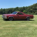1979 Chevrolet El Comino