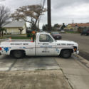 1979 Chevrolet Fleet side short bed half ton pickup 2wd