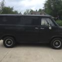1979 Chevrolet G20 Shorty Van AUTOMATIC PS PDB RUNS AND DRIVES GREAT!!!