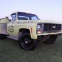 1979 Chevrolet K30 Custom Deluxe 5.7L 4 speed 4 Wheel Drive Dually 1 Ton