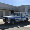 1979 Chevrolet K3500 SEARCH AND RESCUE / UTILITY 4X4 100% RUST FREE