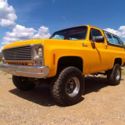 1979 Chevrolet K5 Blazer Runs and Drives Excellent! Make Offer