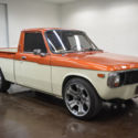 1979 Chevrolet LUV  67264 Miles Copper Pickup Truck 1.8 Liter 4 cylinder 4 speed