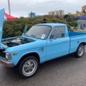 1979 Chevrolet luv truck . 100% all original truck , rust free
