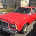 1979 Chevrolet Malibu Chevelle Classic