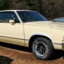 1979 Chevrolet Malibu Classic Racecar restomod coupe chevy LS gbody project cool