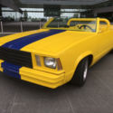 1979 Chevrolet Malibu Classic Sport Coupe 2-Door 5.7L