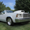 1979 Chevrolet MALIBU Street/Strip 406ci, Roll Cage, 600+hp,VG/Show, Many Xtras