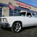1979 Chevrolet Malibu Wagon Updated 350 / 350 Custom Wagon