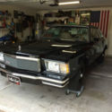 1979 Chevrolet Monte 350 V8 Black Tan Leather Training Day Chevy 79 1978 1980