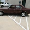 1979 Chevrolet Nova 4th Generation