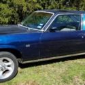 1979 Chevrolet Nova Custom Coupe 2-Door 5.7L