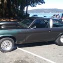 1979 CHEVROLET NOVA CUSTOM PROSTREET
