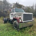 1979 Chevrolet Series H3 Grey RWD Automatic bruin