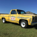 1979 Chevrolet Silverado C10 ~ Original 454 Truck! ~ Big 10 Chevy with 454