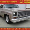 1979 Chevrolet SILVERADO Pro Steet