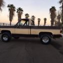 1979 Chevrolet Truck,  c10 ,Chevy Bonanza,350 Engine NO RESERVE