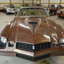 1979 Chevrolet  Z28 Camaro All Original Low Mileage