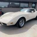 1979 ChevroletCorvette